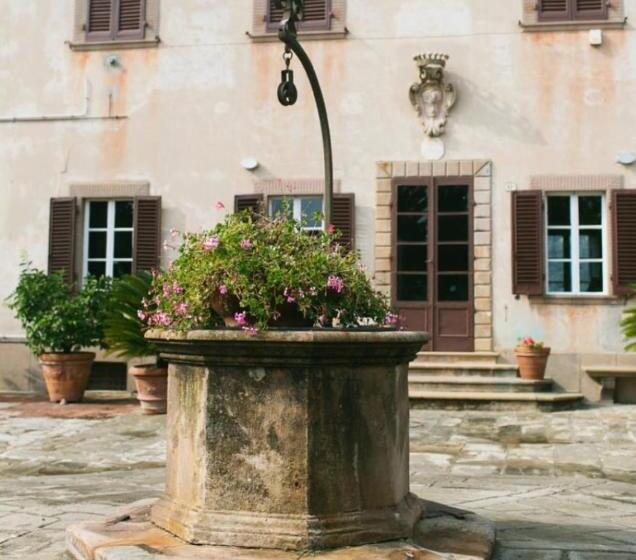 فندق Agriturismo Villa Cenami Big Pool With View