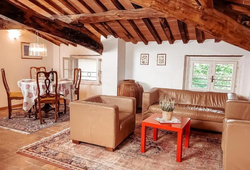 فندق Agriturismo Villa Cenami Big Pool With View