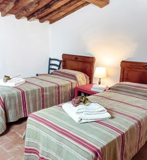 فندق Agriturismo Villa Cenami Big Pool With View