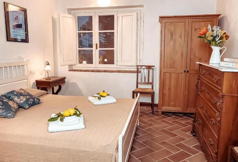 فندق Agriturismo Villa Cenami Big Pool With View