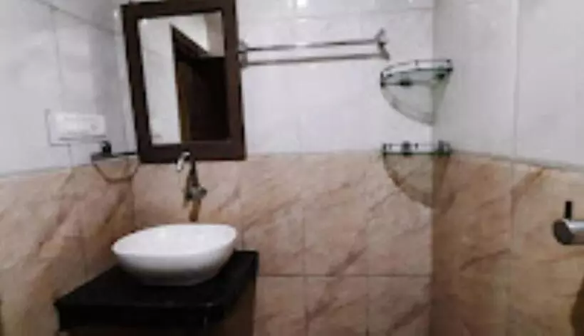 ホテル Bishram Bhawan,bhubaneswar
