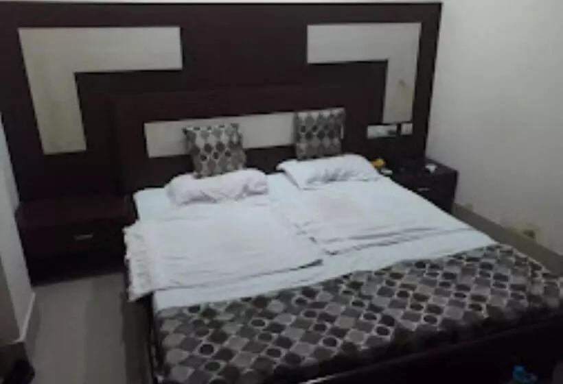 ホテル Bishram Bhawan,bhubaneswar