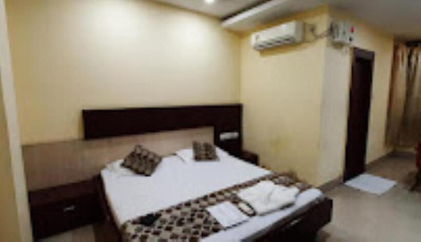 Hotel Bishram Bhawan,bhubaneswar