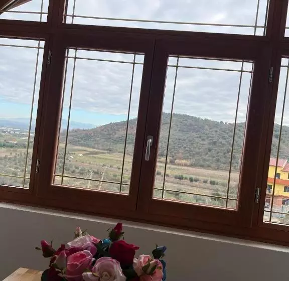 ホテル Bujtina Aldor