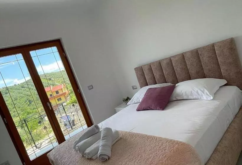 ホテル Bujtina Aldor