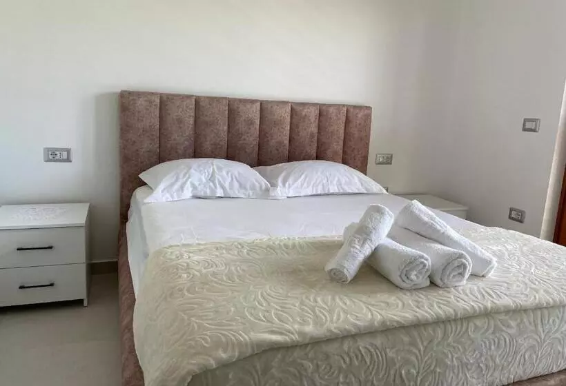 ホテル Bujtina Aldor