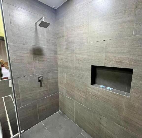 호텔 Campestre Los Mangos