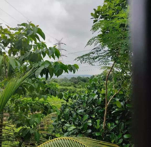 ホテル Dr Bhoir Farm & Resort