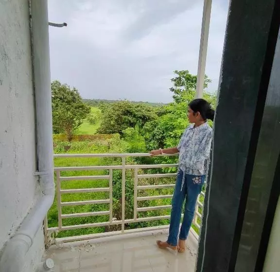 ホテル Dr Bhoir Farm & Resort