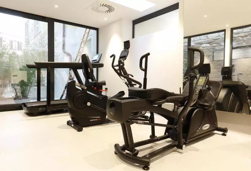 هتل Floramare Health Resort