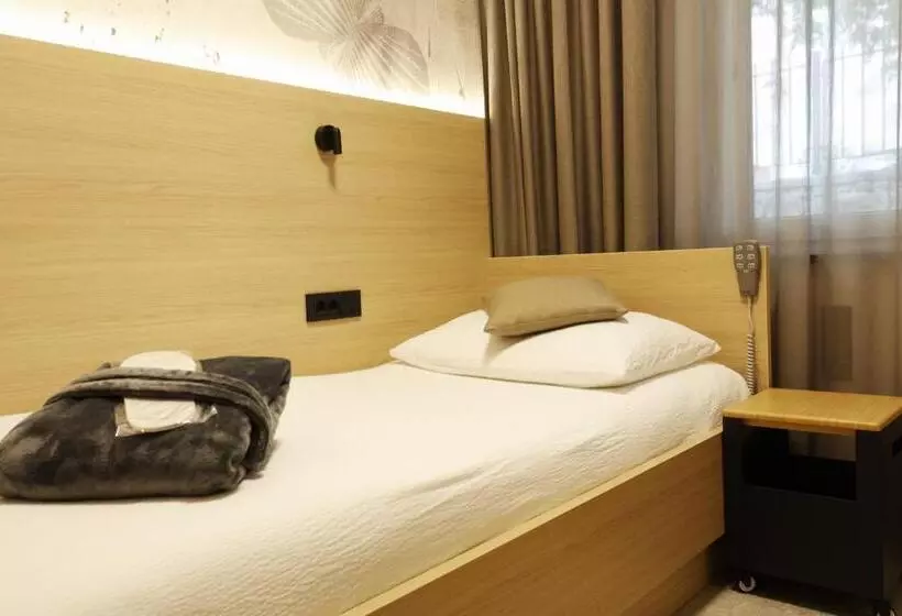 هتل Floramare Health Resort