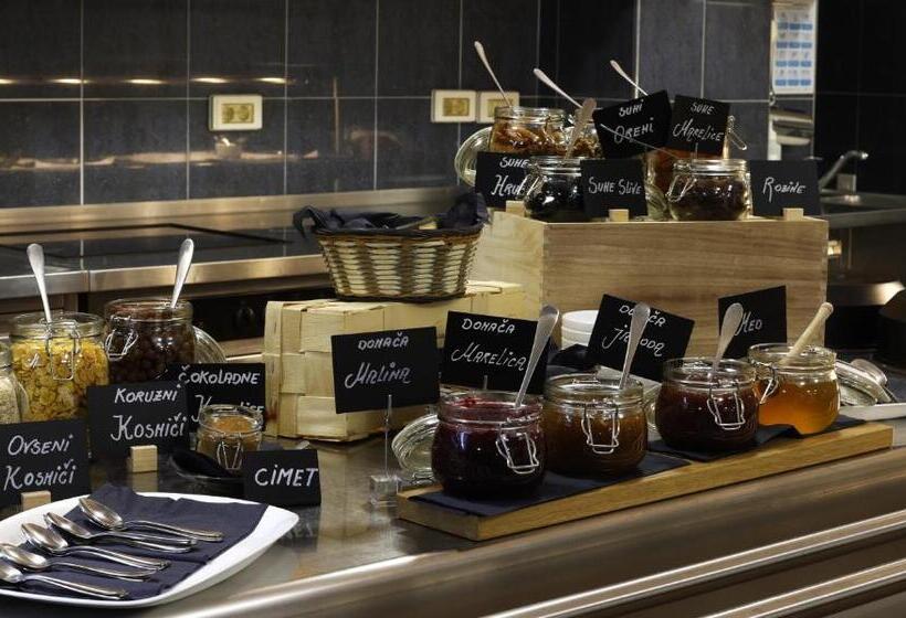 酒店 Floramare Health Resort