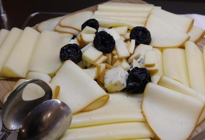 酒店 Floramare Health Resort