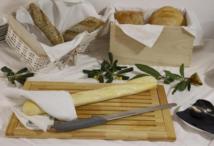 酒店 Floramare Health Resort