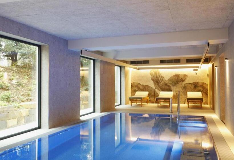 酒店 Floramare Health Resort