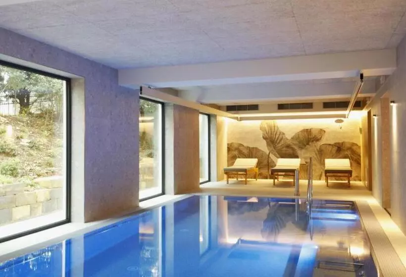 هتل Floramare Health Resort
