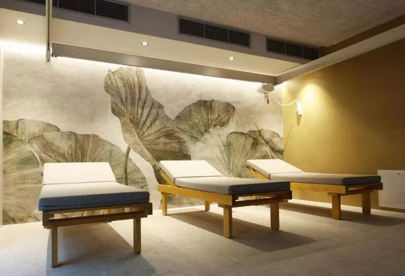 هتل Floramare Health Resort