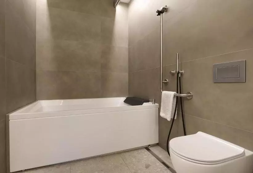 هتل Floramare Health Resort
