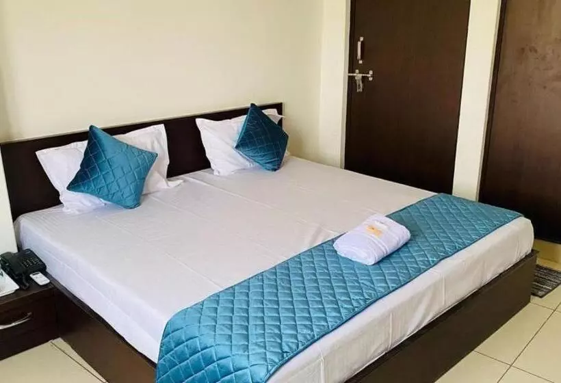 ホテル Holiday Inn