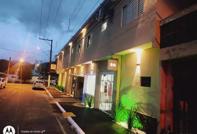 ホテル Lima