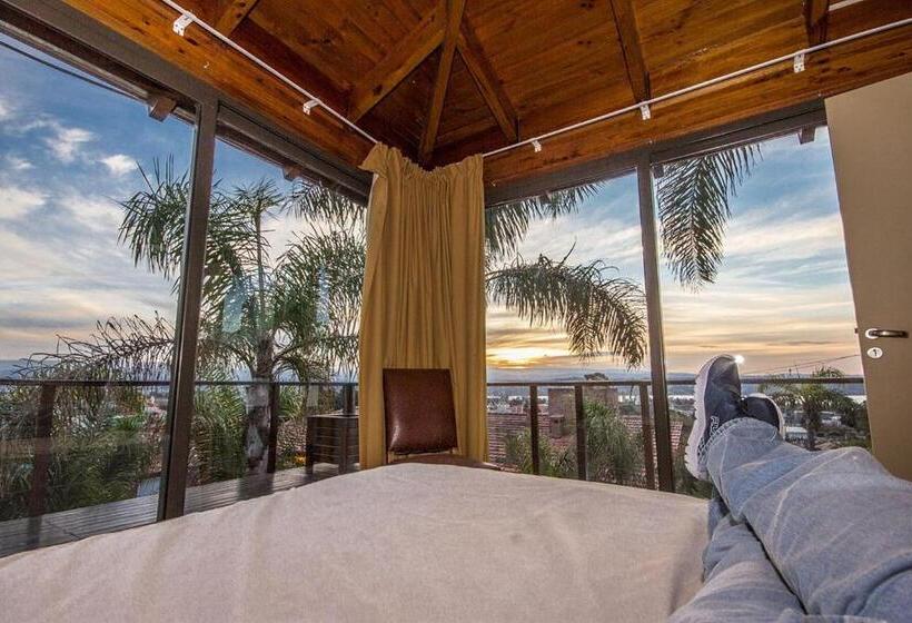 هتل Paris Boutique