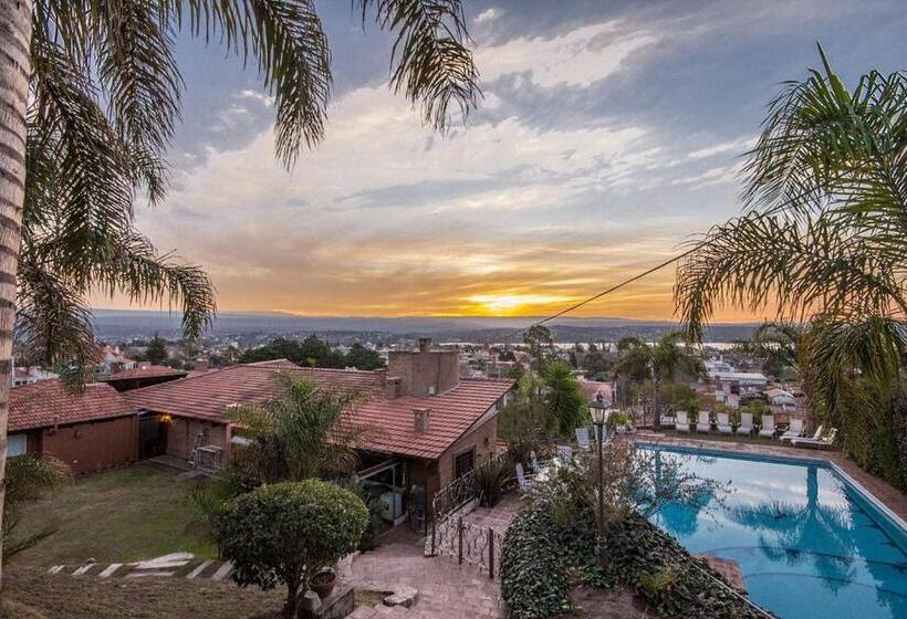 هتل Paris Boutique