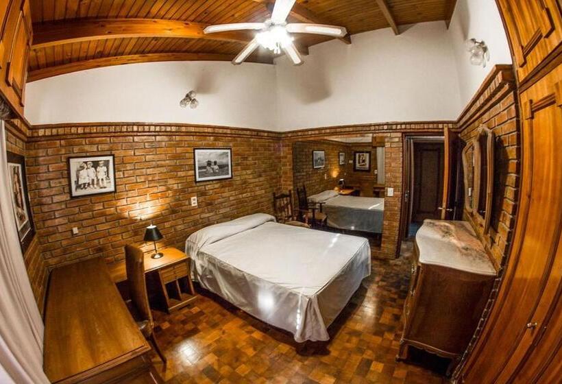 هتل Paris Boutique