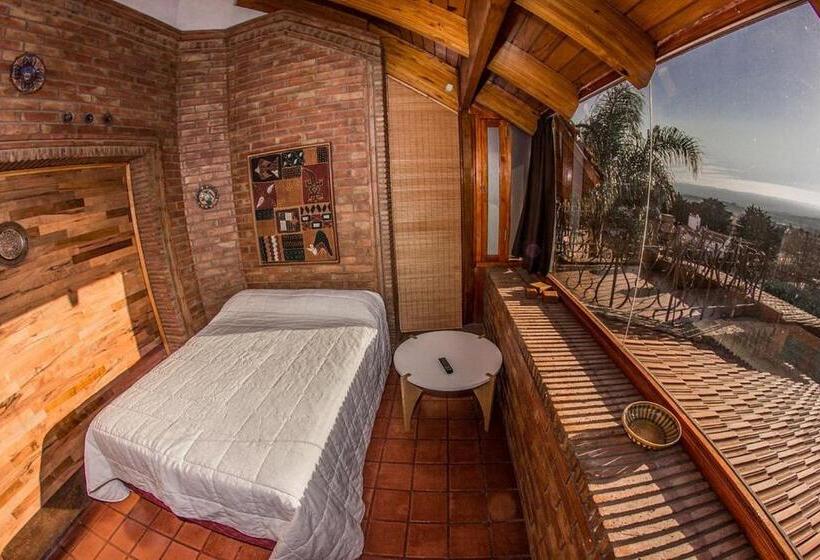 هتل Paris Boutique