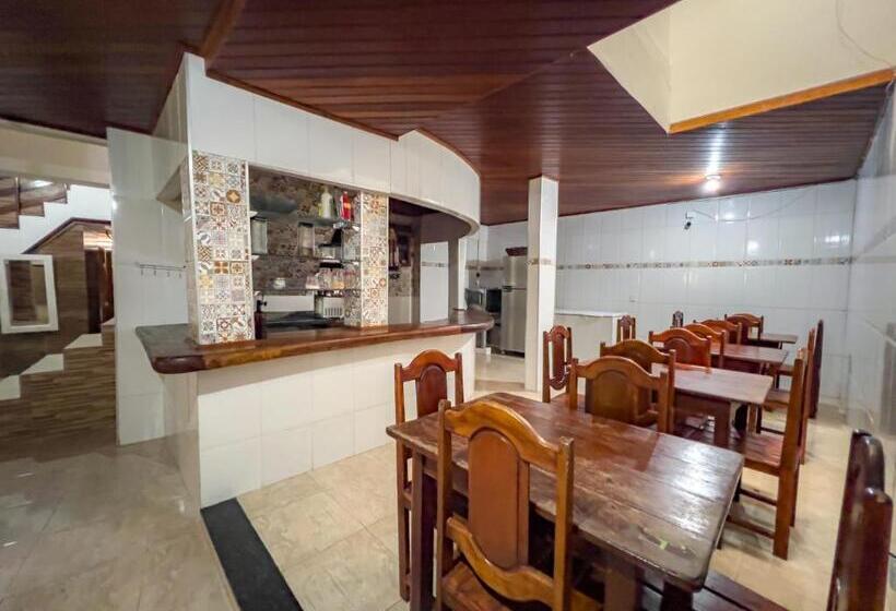 فندق Pousada Vitoria