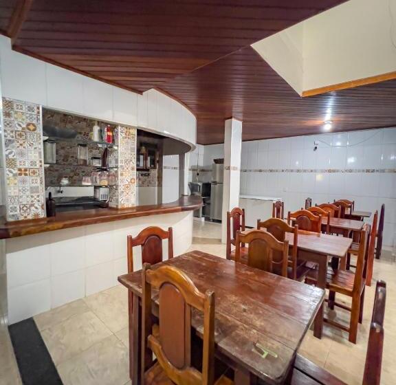 فندق Pousada Vitoria