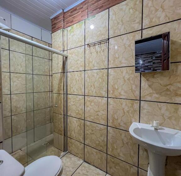 فندق Pousada Vitoria