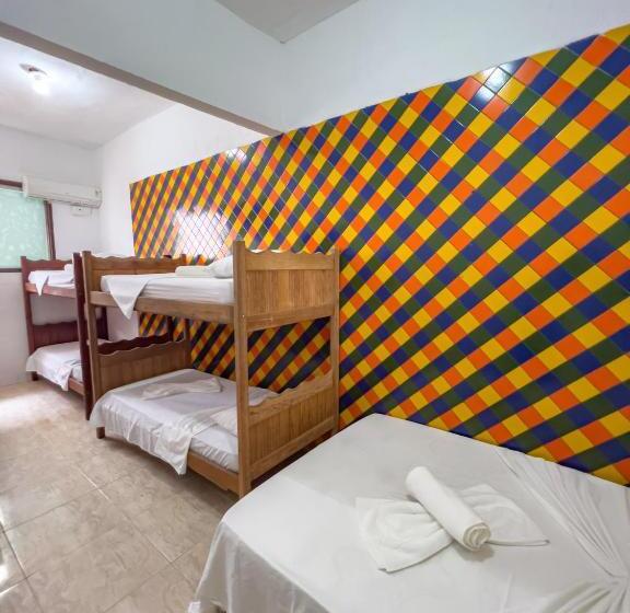 فندق Pousada Vitoria