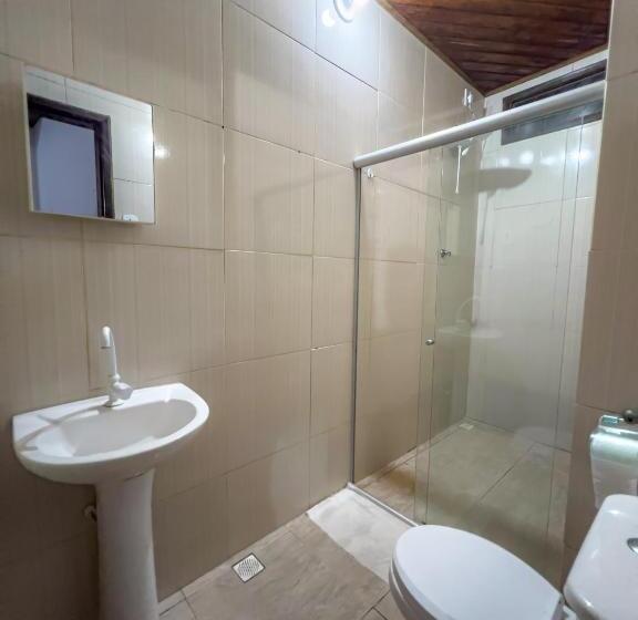 فندق Pousada Vitoria