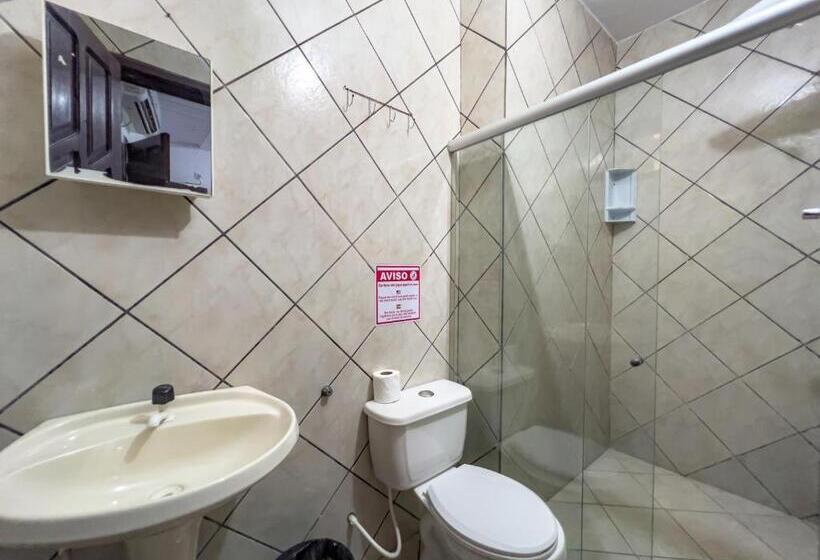 فندق Pousada Vitoria