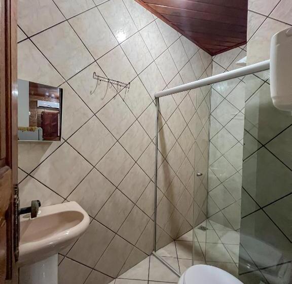 فندق Pousada Vitoria