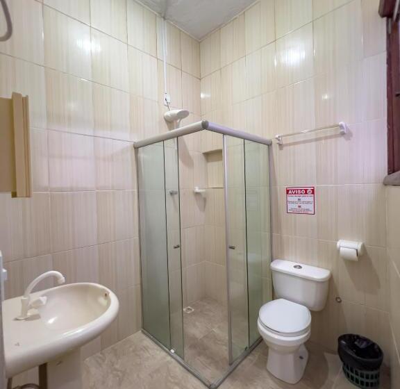 فندق Pousada Vitoria