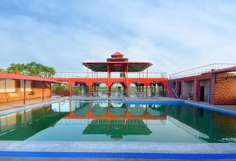 ホテル Rawat Resort