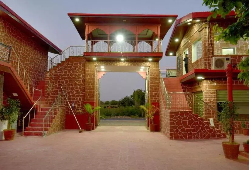 ホテル Rawat Resort