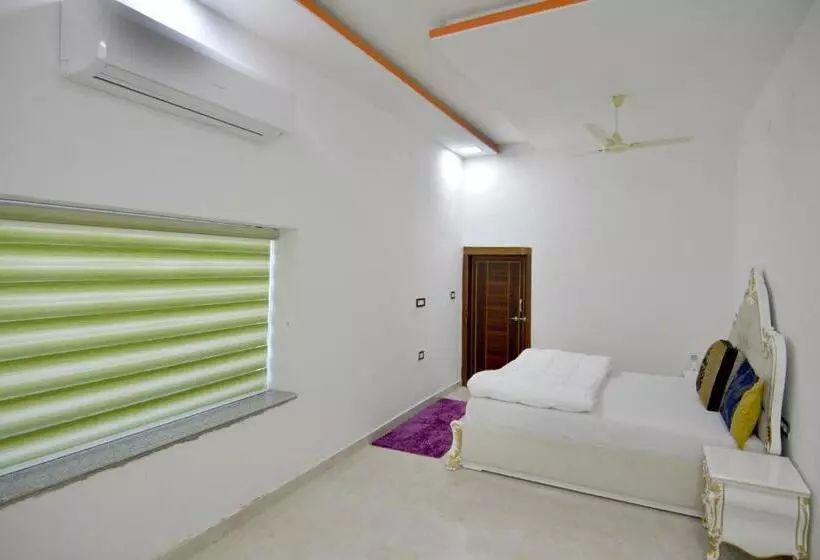 ホテル Rawat Resort