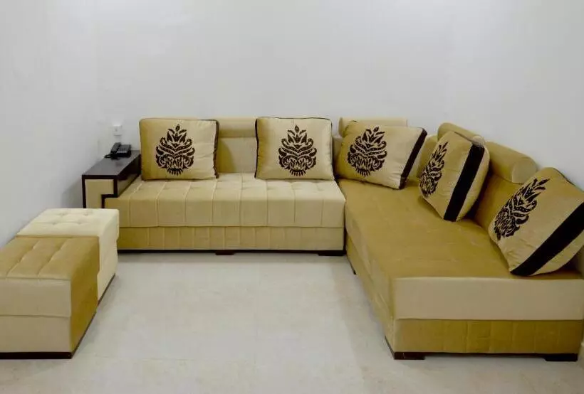 ホテル Rawat Resort