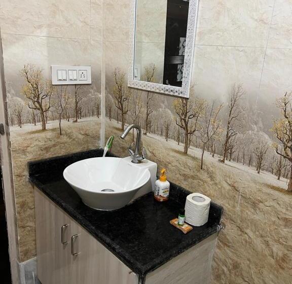 בית מלון כפרי Sunrise By Namastexplorer