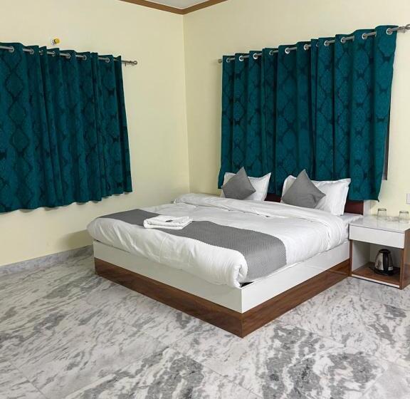 בית מלון כפרי Sunrise By Namastexplorer