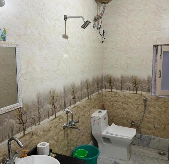 בית מלון כפרי Sunrise By Namastexplorer