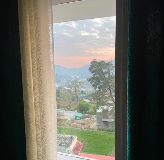 בית מלון כפרי Sunrise By Namastexplorer