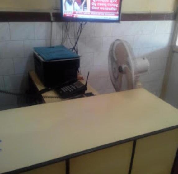 Hotell Swapnapuri,bhubaneswar