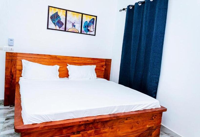 هتل The Champion Hôtel