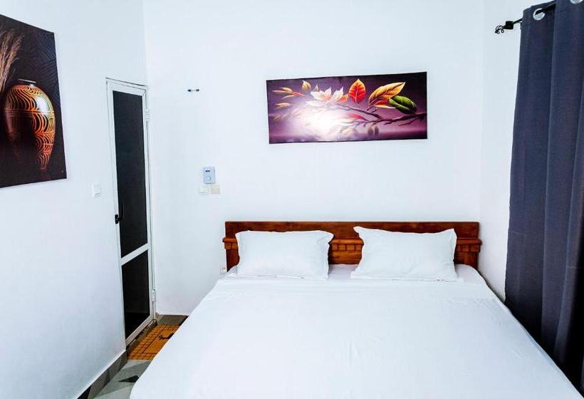 هتل The Champion Hôtel