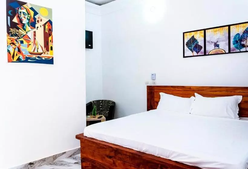 هتل The Champion Hôtel