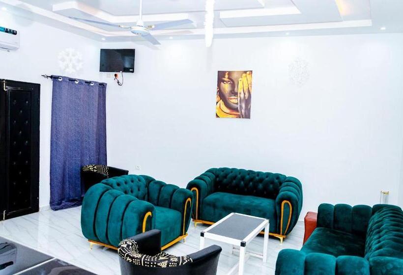 هتل The Champion Hôtel