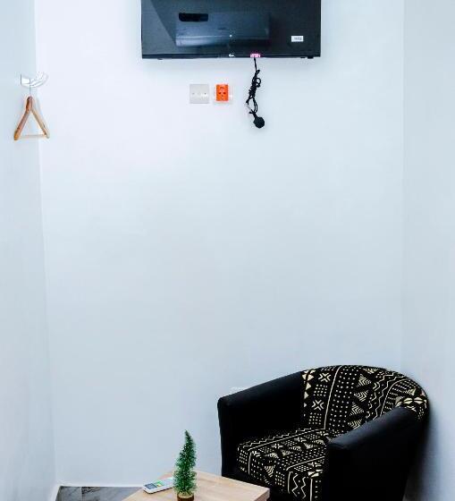 هتل The Champion Hôtel